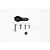 GPM Black Aluminium 24T Servo Horn SCX2024T-BK