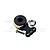 GPM Black Aluminium Hi-Torque 25T Servo Horn w/ Built-In Servo Saver SH025TM-BK