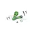 GPM Green Aluminium 25T Servo Horn & Tie Rod Set MAK16025-G
