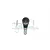 GPM Black Aluminium 23T Servo Horn w/ Built-In Servo Saver TRX4023TA/3H-BK