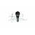 GPM Black Aluminium 25T Servo Horn w/ Built-In Servo Saver TRX4025TA/3H-BK