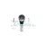 GPM Black Aluminium 23T Servo Horn w/ Built-In Servo Saver TRX4023TA/4H-BK
