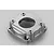 Rovan 5IVE-T 32cc, 36cc, 45cc & 71cc Clutch Housing w/ Screws 97058
