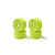 Kyosho Dish Rims - Yellow 4 Pcs IFH006KY