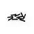 Axial 3x11mm (2.5x6.5mm Pin) Fine Thread Grub Screws 10Pcs AXA0175