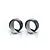 Kyosho 3.1" KC Slick Tyres w/ Foam Inserts 2Pcs IGT003-55