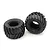 Kyosho Soft Compound Tyres 2Pcs EZT001S