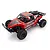 Maverick Strada DT RC Truggy Electric Brushless 4WD 1/10 Scale RTR - Red MV12628