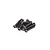 Axial 2.6x12mm Coarse Thread Button Head Screws 10Pcs AXA0425