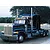 Italeri 1/24 Peterbilt 378 Long Hauler Scaled Plastic Model Kit 3857