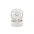 Kyosho 2.0" 8D Front Rims 2Pcs - White UTH001WT