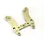 Kyosho Aluminium Front Shock Tower IFW465