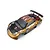 HSP 1/10 On Road Bronze Painted Body Shell 12311