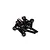 Axial 3x12mm Fine Thread Cap Head Screws 10Pcs AXA086