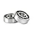 Rovan 15x35x11mm Crankcase Bearings 2Pcs 670123