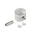 Rovan 50mm 71cc Piston w/ Gudgeon Pin 670088