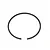 Rovan 71cc 2 Stroke 50mm Piston Ring 670097