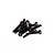 Axial 3x16mm Fine Thread Cap Head Screws 10Pcs AXA087