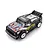 UDI Breaker RC Drift Car Electric Brushless 4WD 1/16 Scale RTR UD1601-PRO