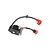 Rovan Ignition Coil /w Copper Core Lead & Silicone Spark Plug Cap 670182