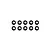 Axial 4mm Black Steel Flanged Nyloc Nuts 10Pcs AXA1045