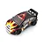 UDI Rally RC Drift Car Electric 4WD 1/16 Scale RTR - Black UD1604