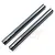 Yeah Racing Gunmetal Aluminium 6x70mm Linkages w/ 3mm Thread 2Pcs YA-0435