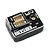 Yeah Racing Black Aluminium Mini Hackslider Adjustable Gyro Drift Stability Control System for Mini-Z and 1/10 YE-0041