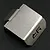 Yeah Racing Stainless Steel Front / Rear Differential Skid Plate For Axial Capra AXCP-001