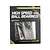 Yeah Racing RC Metal Sealed Ball Bearing Set with Bearing Oil For Kyosho Mini-Z 4x4 MX-01 YB0327MX
