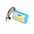 Dynamite Jet Jam 7.4v 1500mAh Soft Case Li-Ion Battery DYNB0110