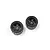 Kyosho Rims - Black 2Pcs MAH402BK