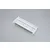 Kyosho White 210mm Rear Wing IF401W