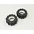 Kyosho 5.8" Paddle Tyres w/ Foam Inserts 2Pcs MA304