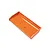 Kyosho 140mm Orange Rear Wing OT252OR