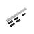 Kyosho Lateral Tie Rod Linkage Set 2Pcs MA335