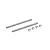 Kyosho Suspension Hinge Pin (4x74mm) 2pcs. IF111-74
