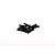 Axial 3x12mm Fine Thread Button Head Screws 10Pcs AXA116