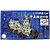 Fujimi 1/200 Yamato Central Structure Outlying Facilities (Equipment-5) Scaled Plastic Model Kit 020419