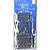 Fujimi 1/700 IJN Machine Gun Armed Parts Set (G-up No56) Scaled Plastic Model Kit 113487