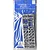 Fujimi 1/700 IJN Anti-Air Firearm Armed Parts Set (G-up No57) Scaled Plastic Model Kit 113494