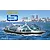 Fujimi 1/150 TokyoHN Future Water Bus Himiko Boat Scaled Plastic Model Kit 910062