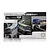 Fujimi 1/150 Tokyo Monorail Type 2000 Old Colour Six Car Formation (6-Car Set) Scaled Plastic Model Kit 910321