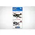 Fujimi 1/700 IJN Type 96 & Type 90 Aircraft (Set of 6 each) (G-up No71) Scaled Plastic Model Kit 113937