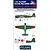 Fujimi 1/350 IJN Aircraft Carrier Hiryu Planes Nakajima B5N2 Type 97 Bomber 3 12Pcs Scaled Plastic Model Kit 114545