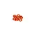 Axial 2.5x1.5mm Rubber O-Rings 10Pcs AXA1179
