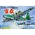 Fujimi 1/144 IJN Fugaku/Tomitake Super Heavy Bomber (No15) Scaled Plastic Model Kit 144252