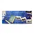 Fujimi model kit box art featuring a blue technical blueprint background with vintage photographs of a Nakajima B6N Tenzan aircraft and drafting tools.