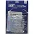 Fujimi 1/350 scale IJN seaplane model kit in original blue header packaging, showing clear plastic sprues and decal sheet.