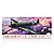 Fujimi 1/72 scale Nakajima Saiun plastic model kit box art featuring a dark green Japanese reconnaissance aircraft flying through purple clouds.